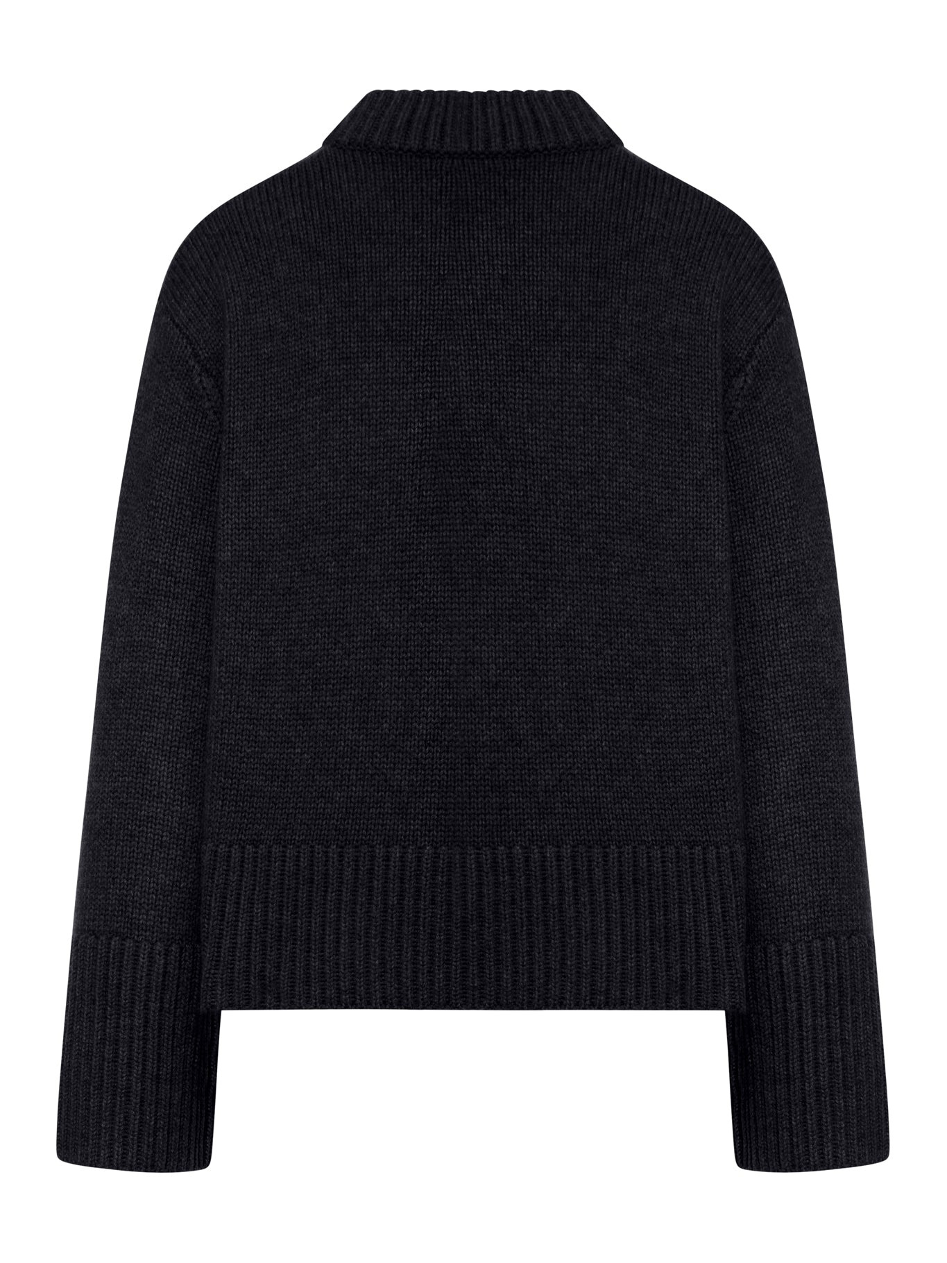 SONY SWEATER - 2