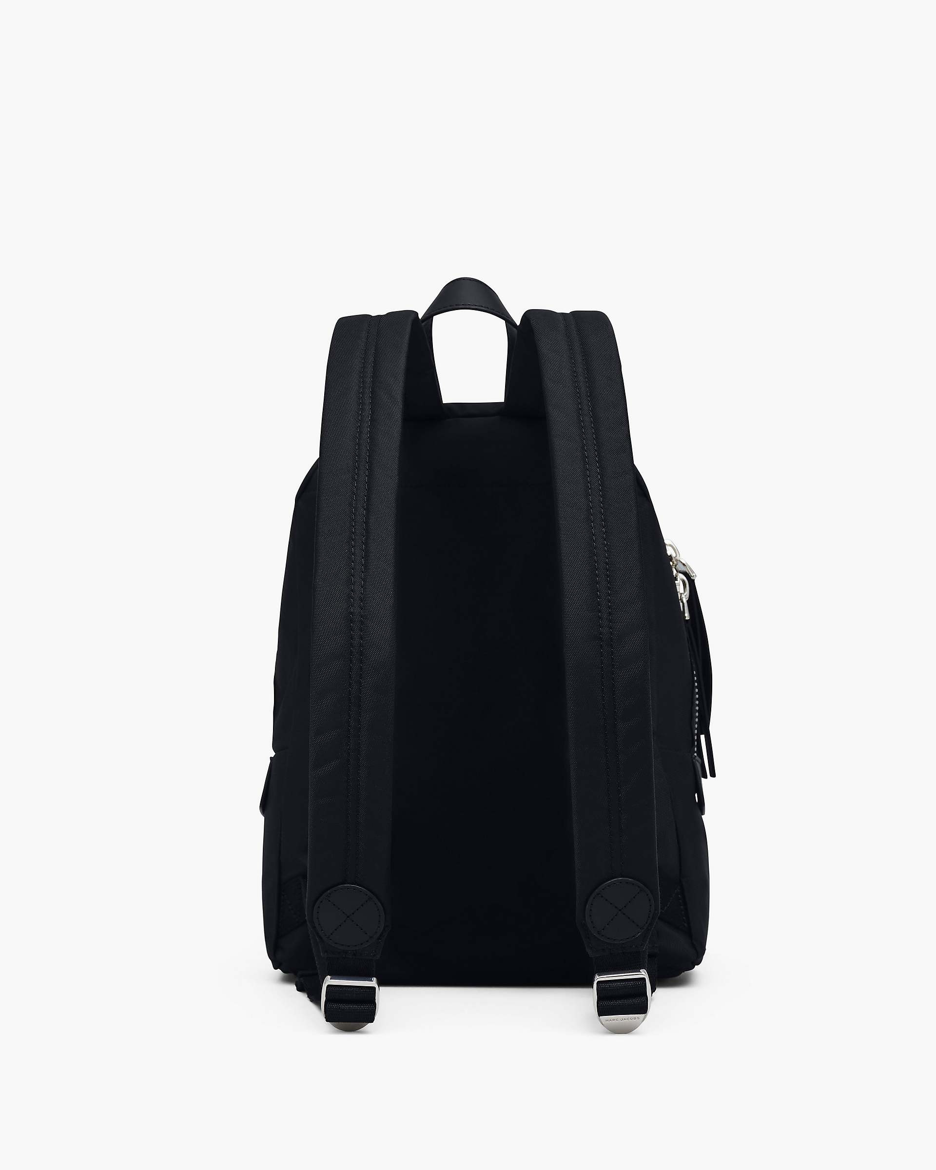 THE BIKER NYLON MEDIUM BACKPACK - 3
