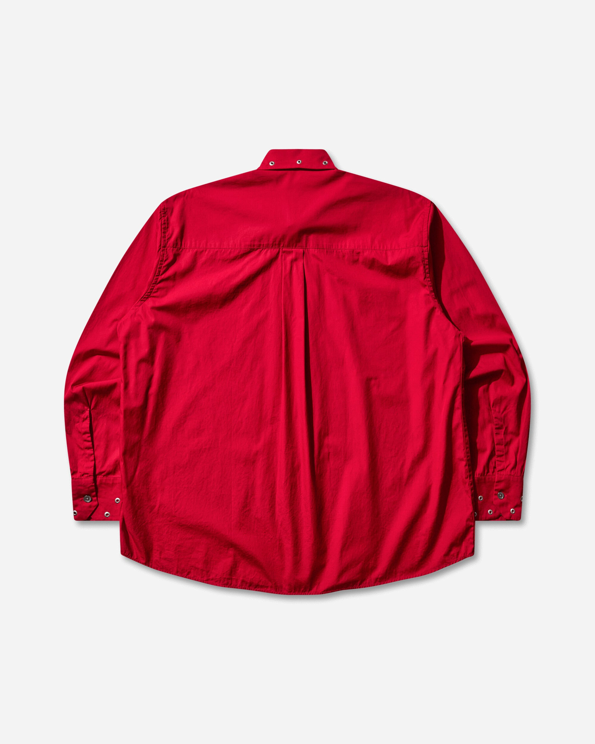 Men's Above Shirt Lipstick Red - 2