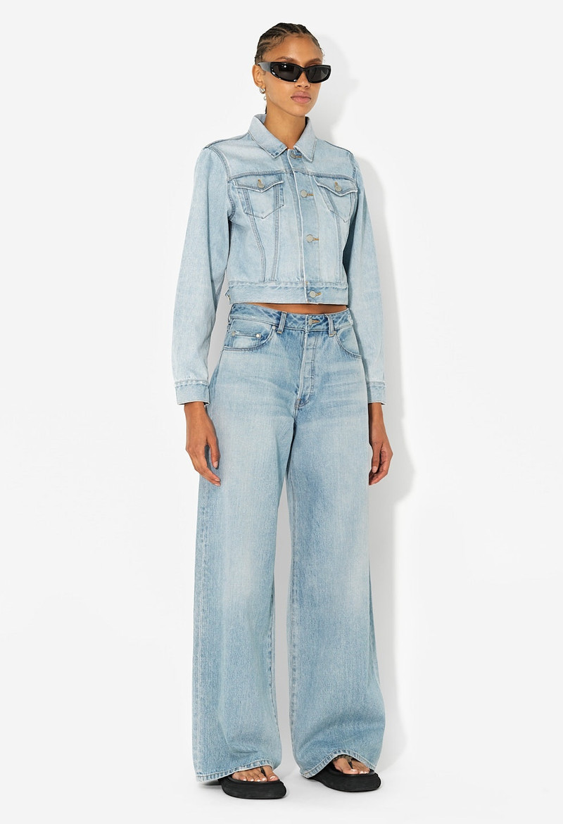 BOULDER DENIM JACKET 3