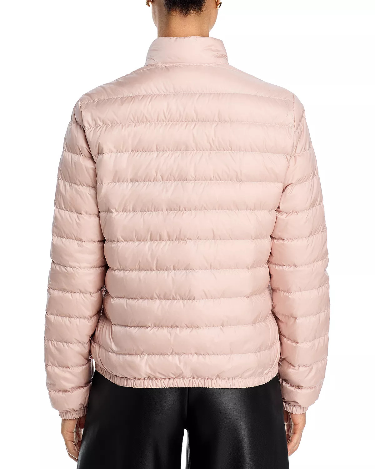 Lans Puffer Jacket - 4