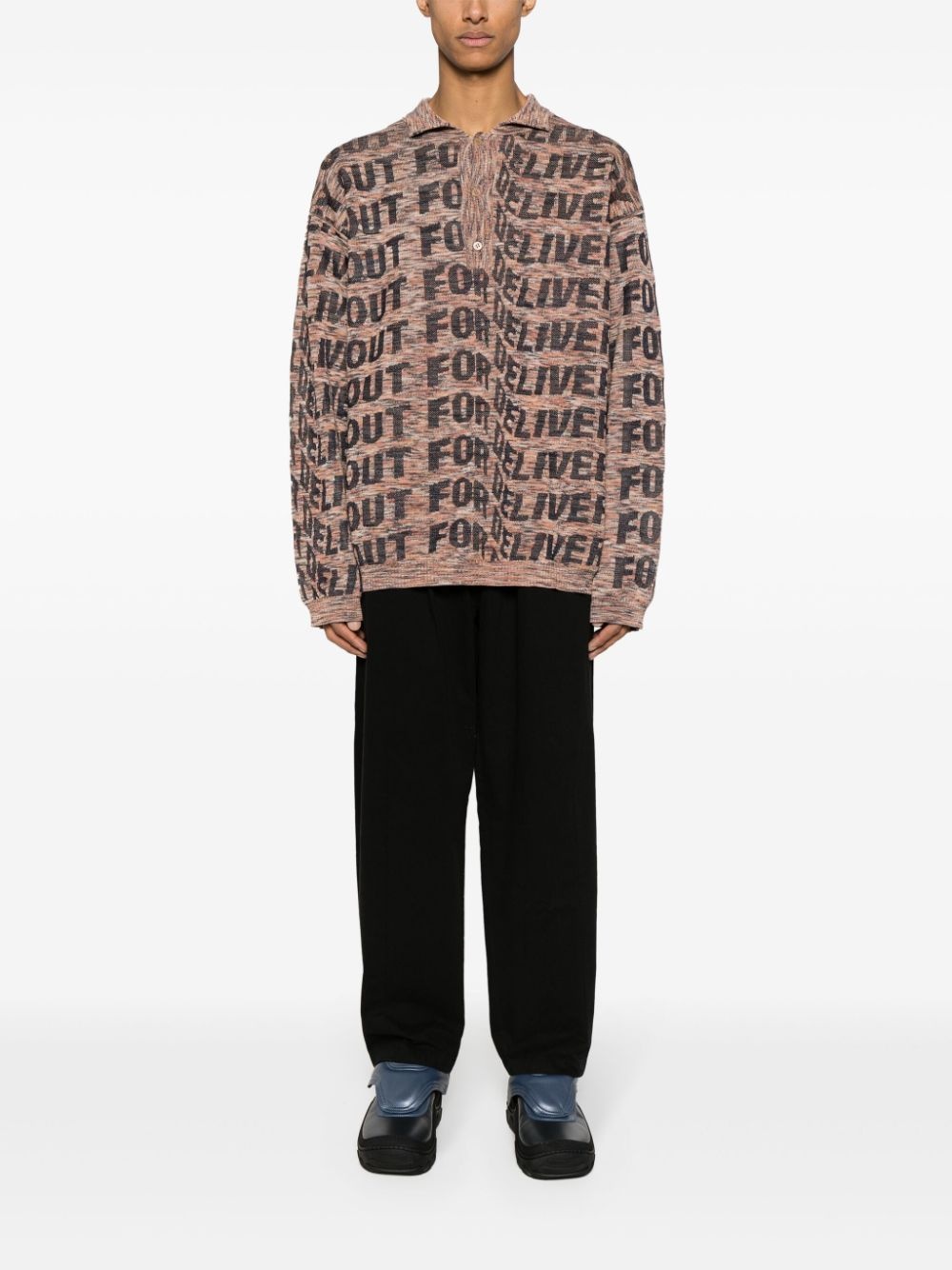 Tracking pleated trousers - 2
