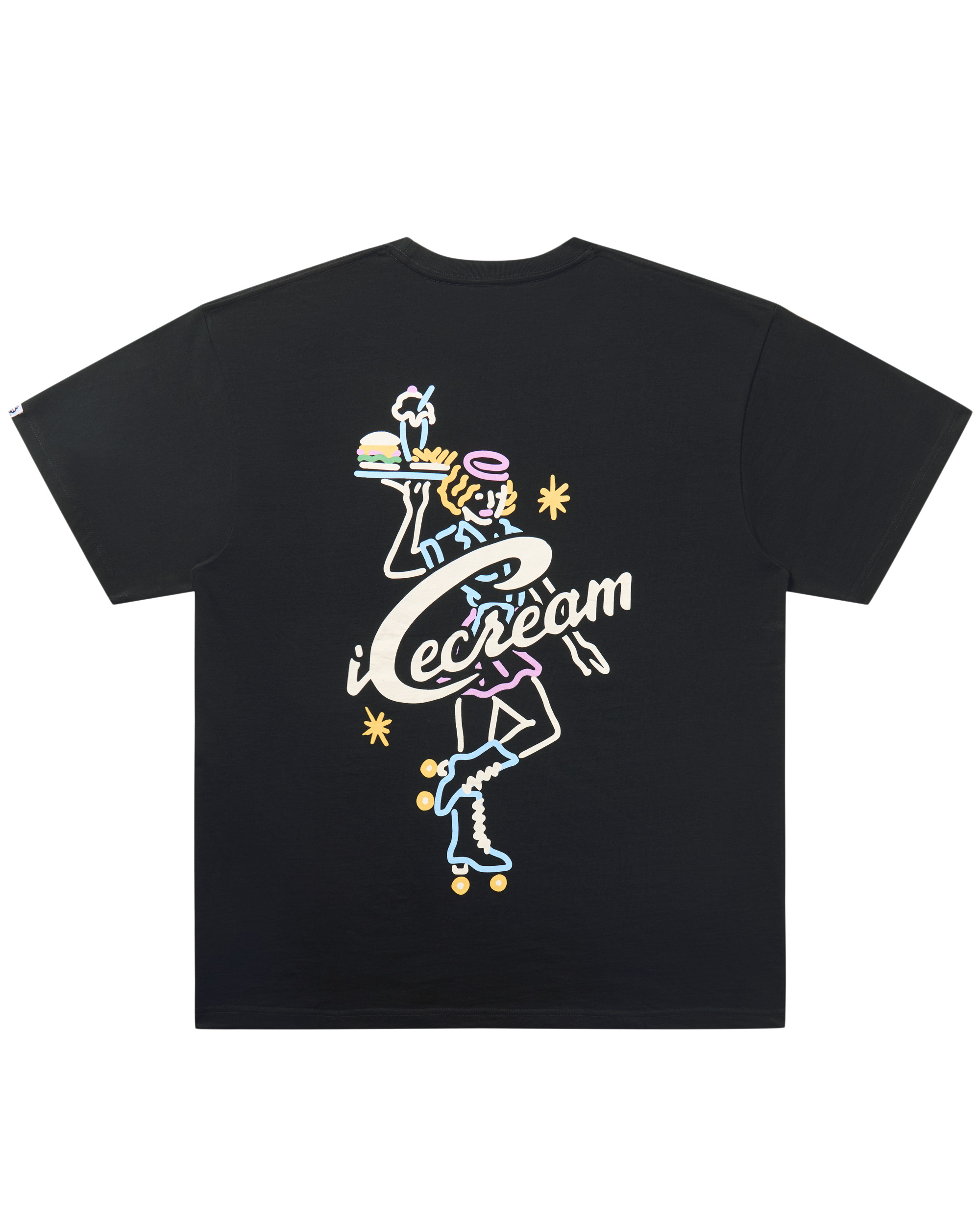 WAITRESS TEE - 2