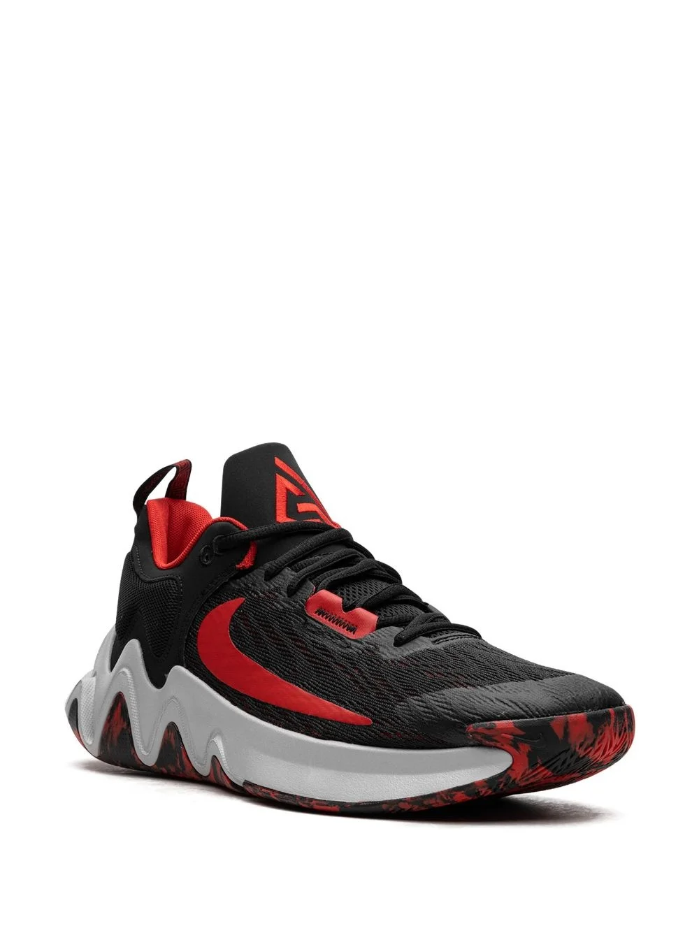 Nike Giannis Immortality 2  display picture 1
