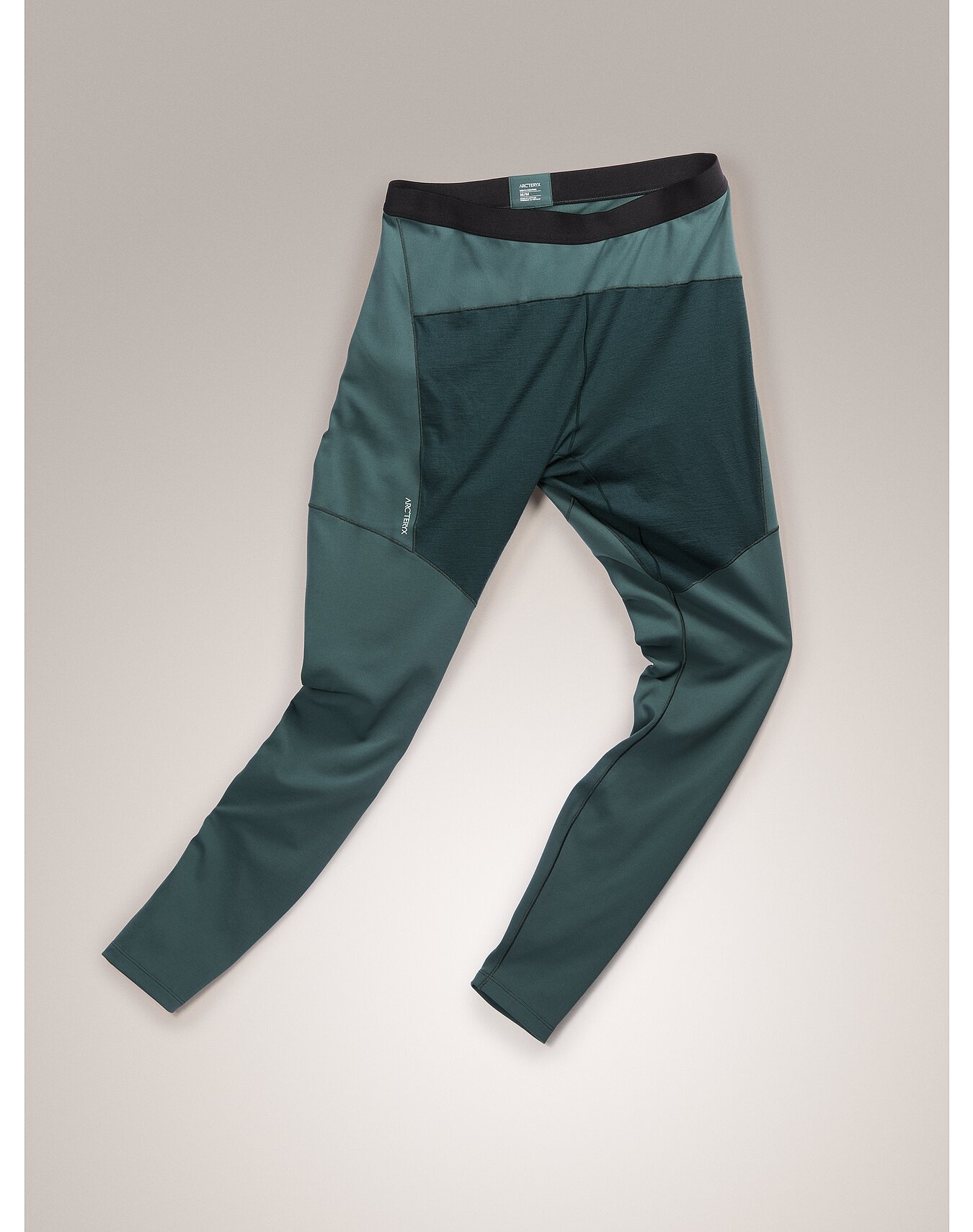 Rho Hybrid Bottom - 9