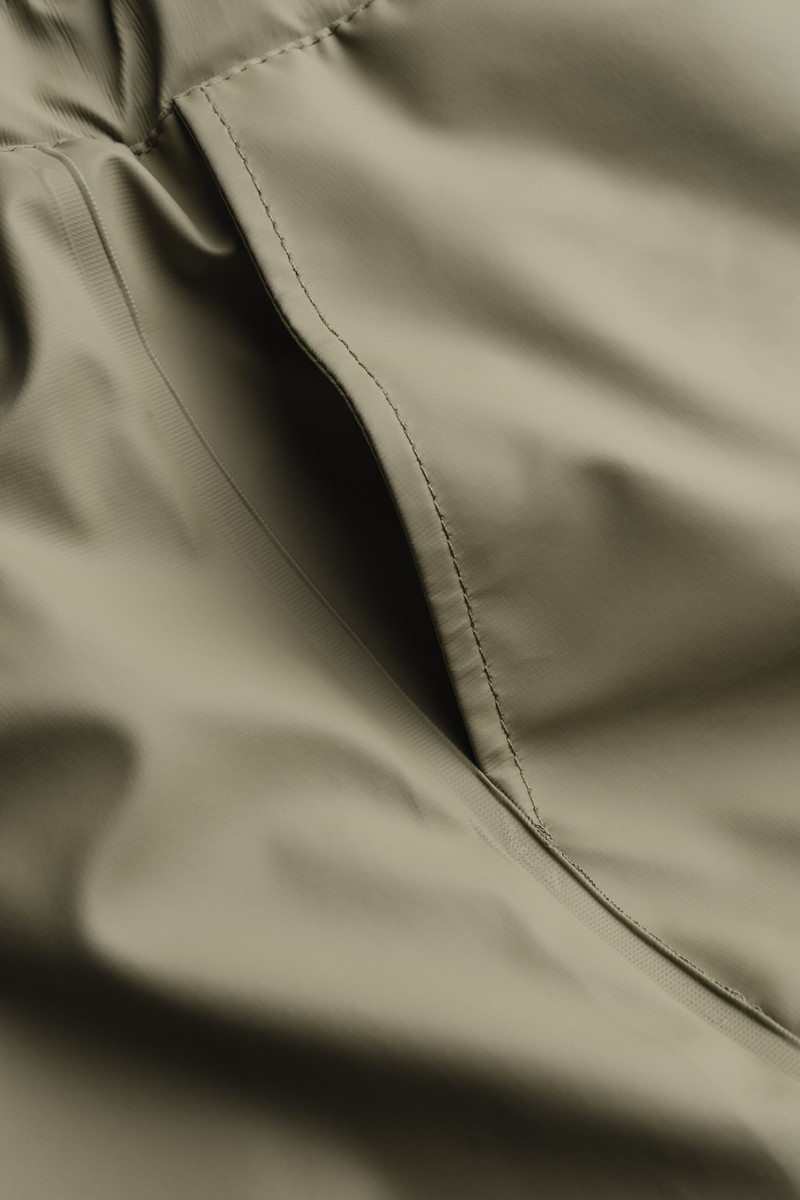 Vasa Lightweight Trousers Aloe 11