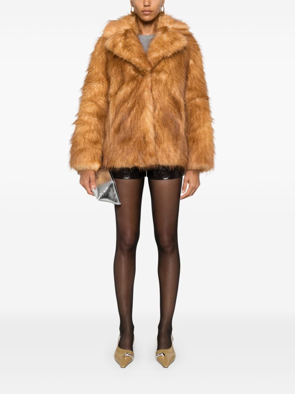 Janice jacket - 2