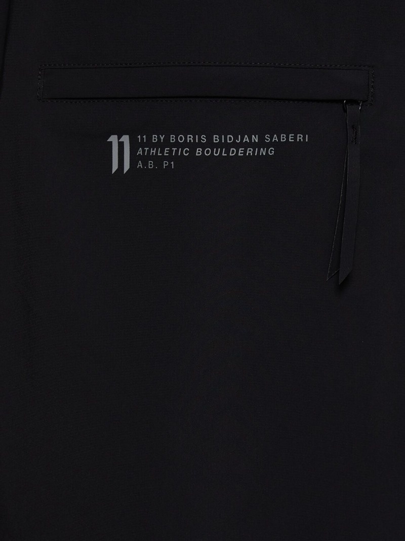 11 By Boris Bidjan Saberi pants - 4