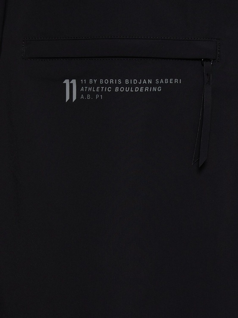 11 By Boris Bidjan Saberi pants - 4