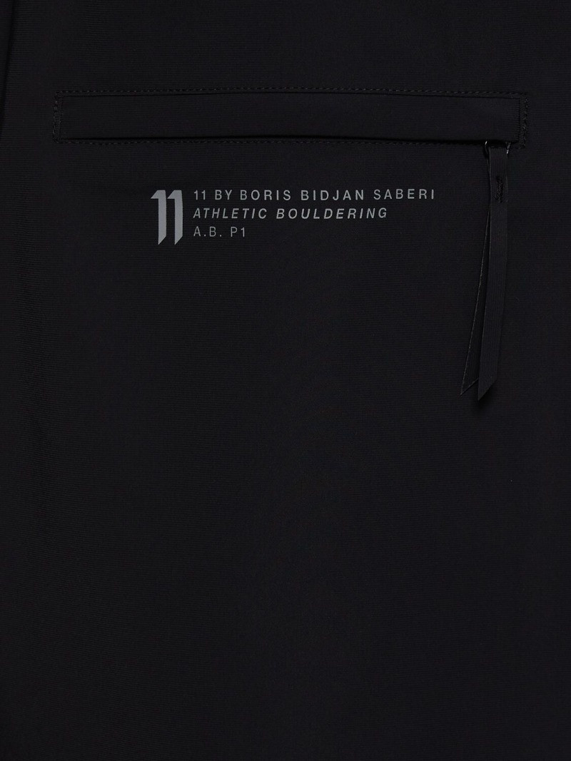 11 By Boris Bidjan Saberi pants 4