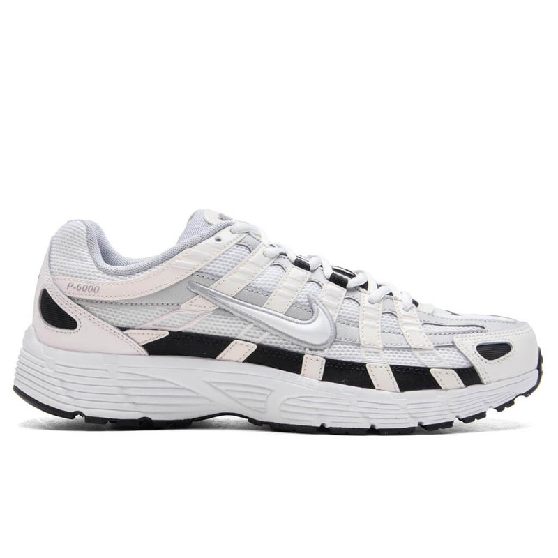 P-6000 - SAIL/WHITE/WOLF GREY/METALLIC SILVER - 1