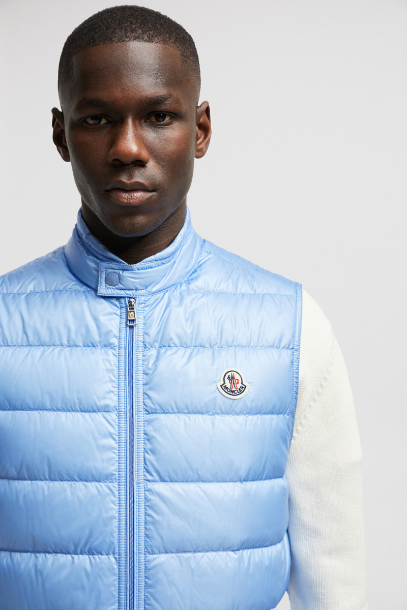 Gui Packable Down Vest 4