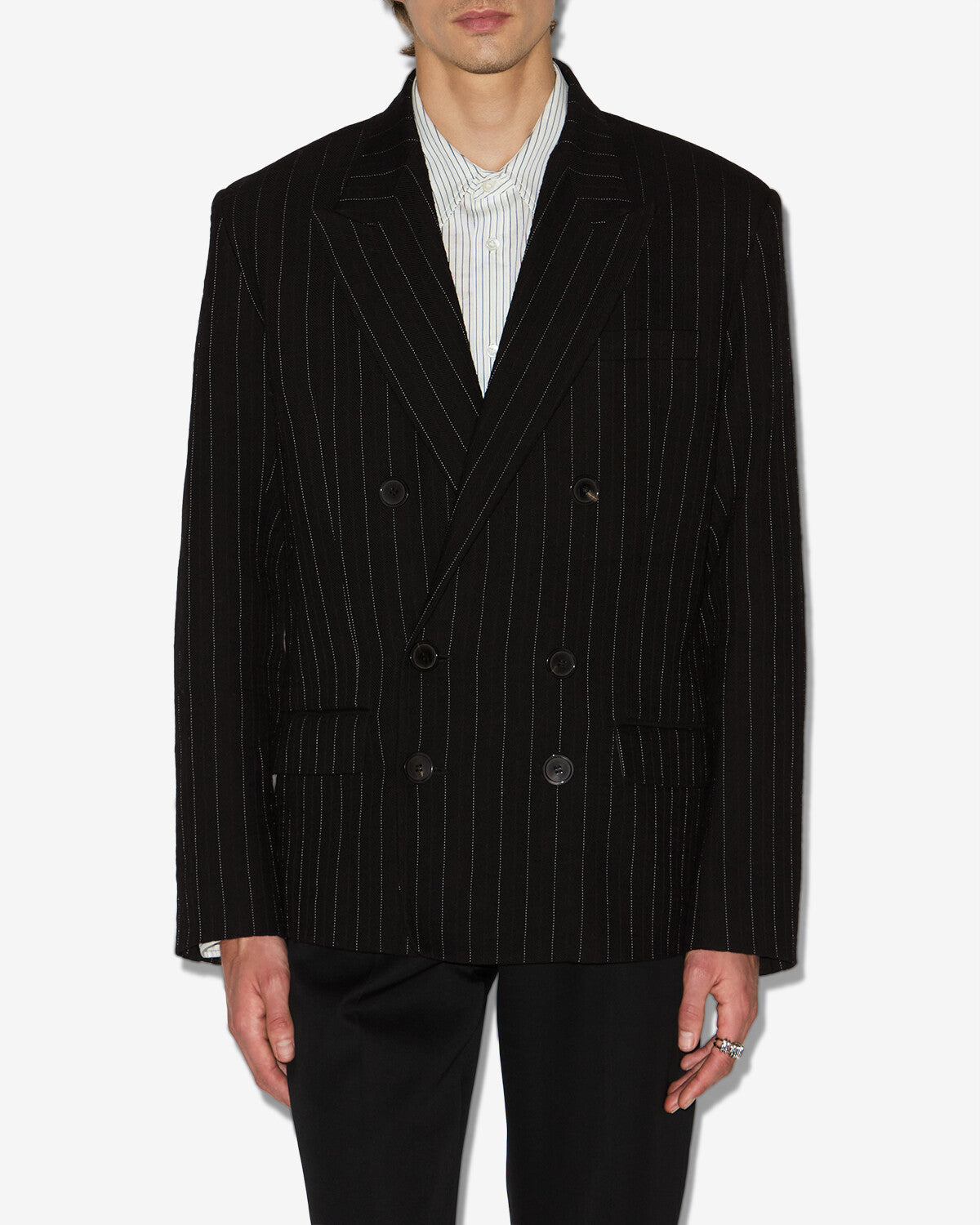 MEDDIE JACKET - 3