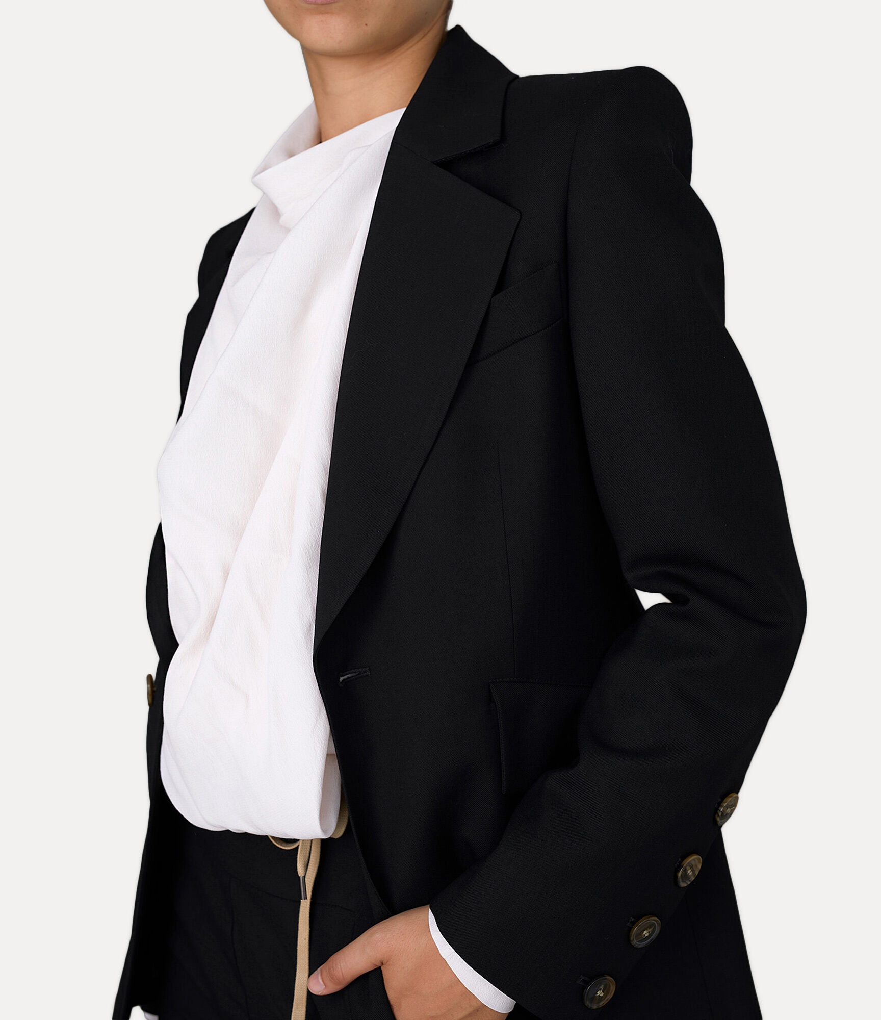 LOU LOU JACKET - 4