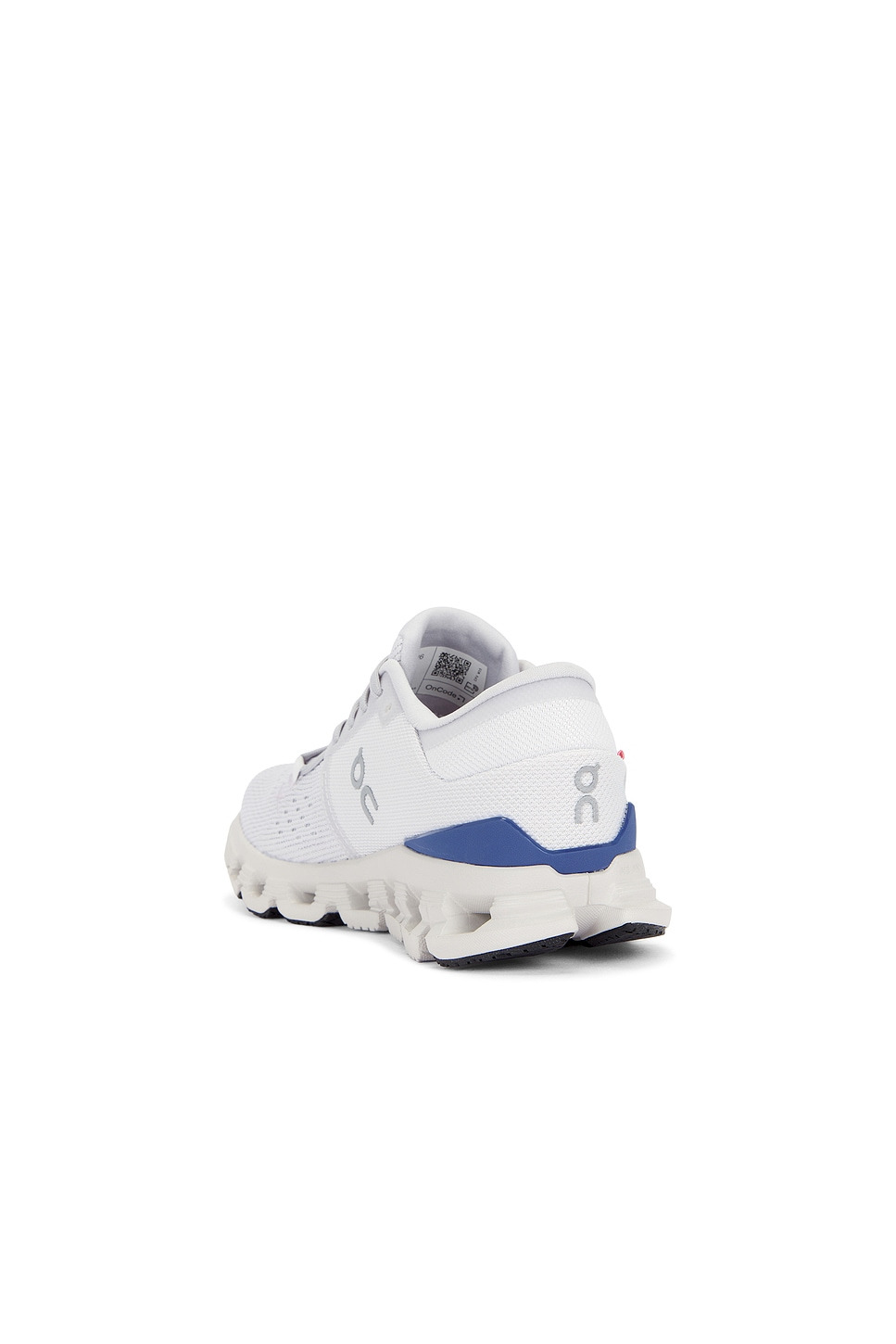 Cloud X 4 Sneaker - 3