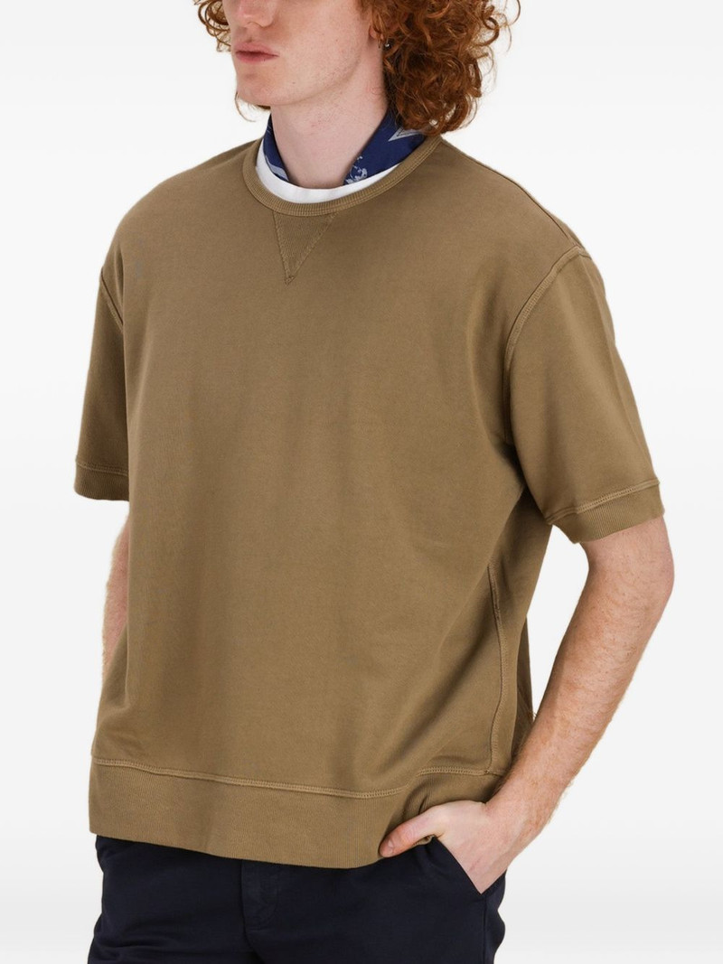 Ohio cotton T-shirt 4