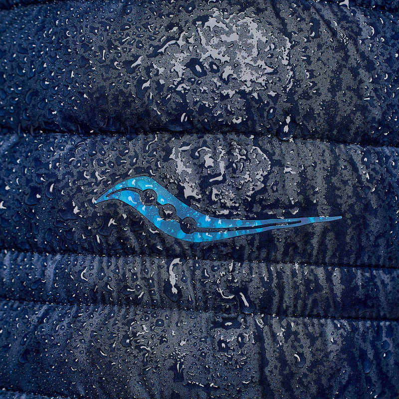 Hurricane Insulated Jacket 8