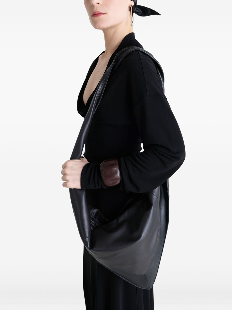 Lemaire Scarf twisted-strap shoulder bag outlook