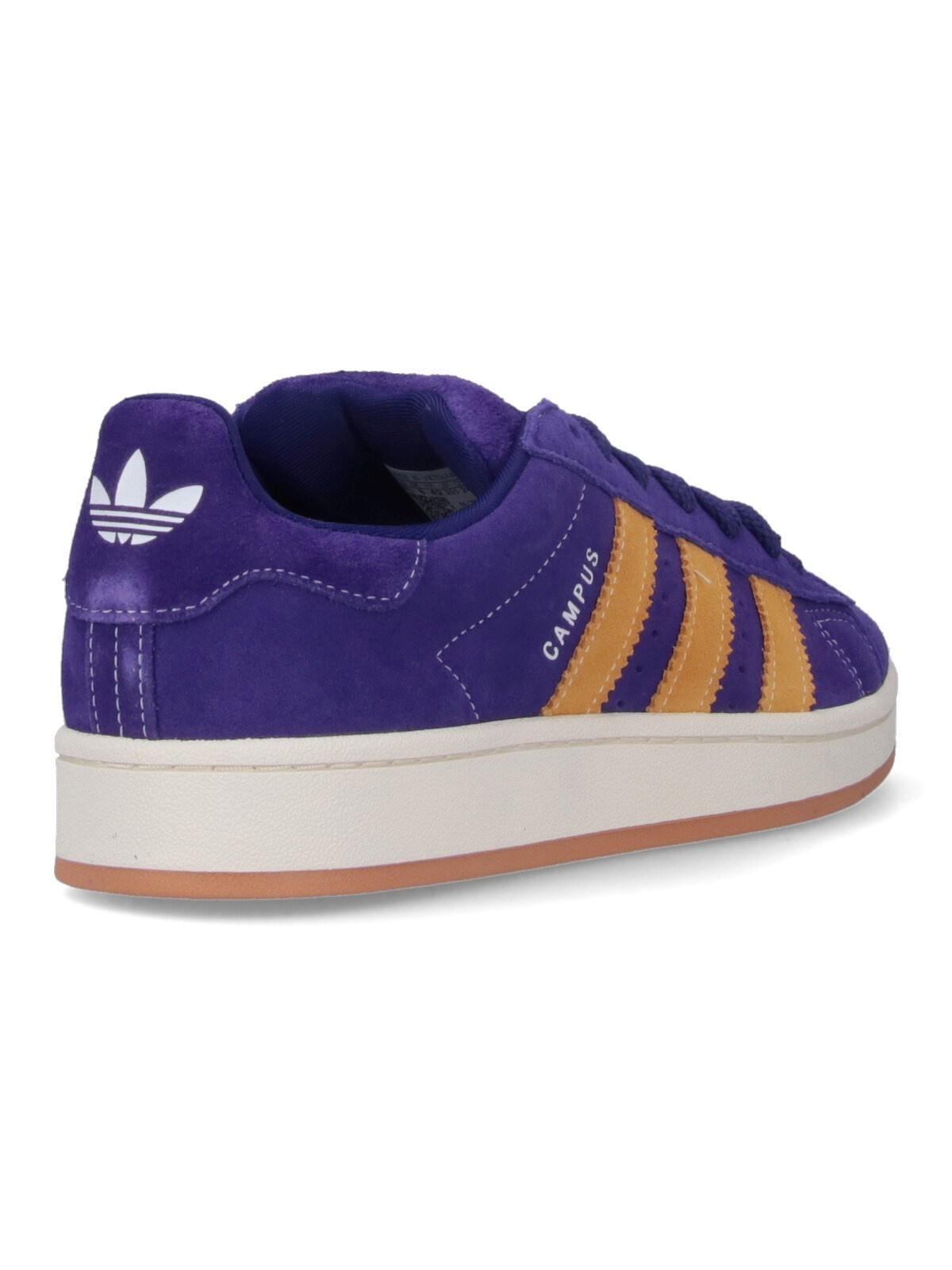 "CAMPUS 00S" SNEAKERS - 4