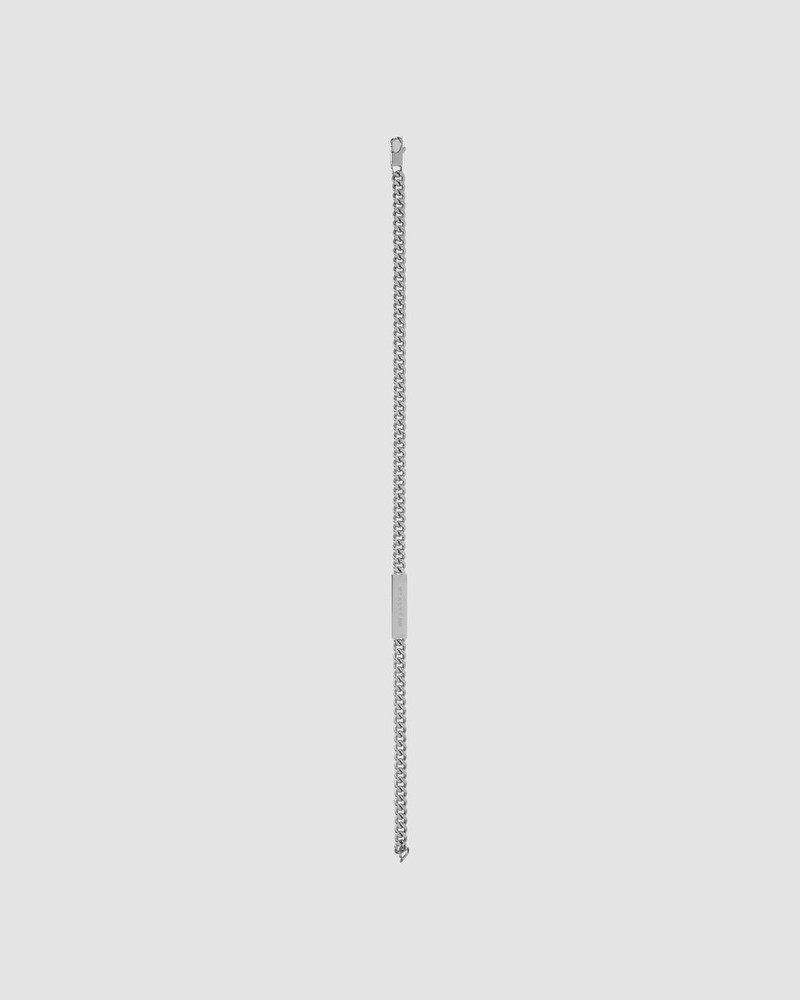 1017 ALYX 9SM THIN ID NECKLACE outlook