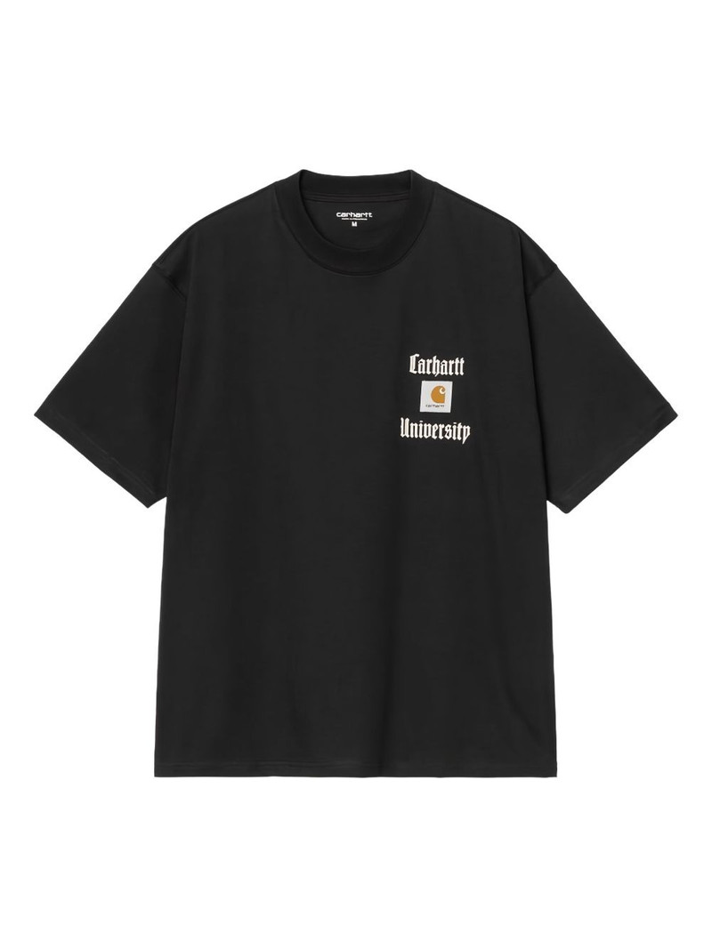 Schooling Heart T-shirt 1