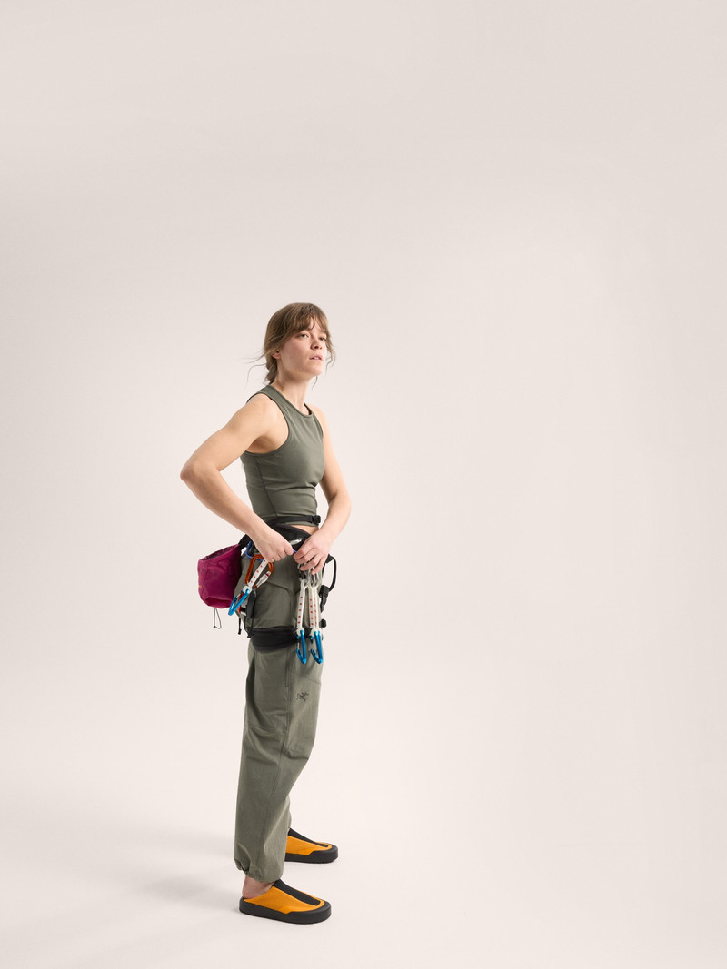 Arc'teryx Soria Tank outlook