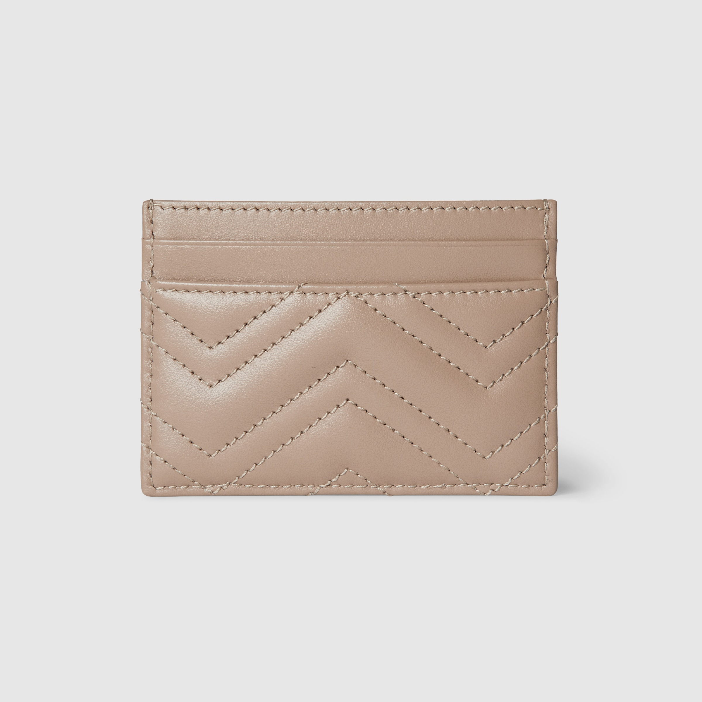 GG Marmont card case - 4