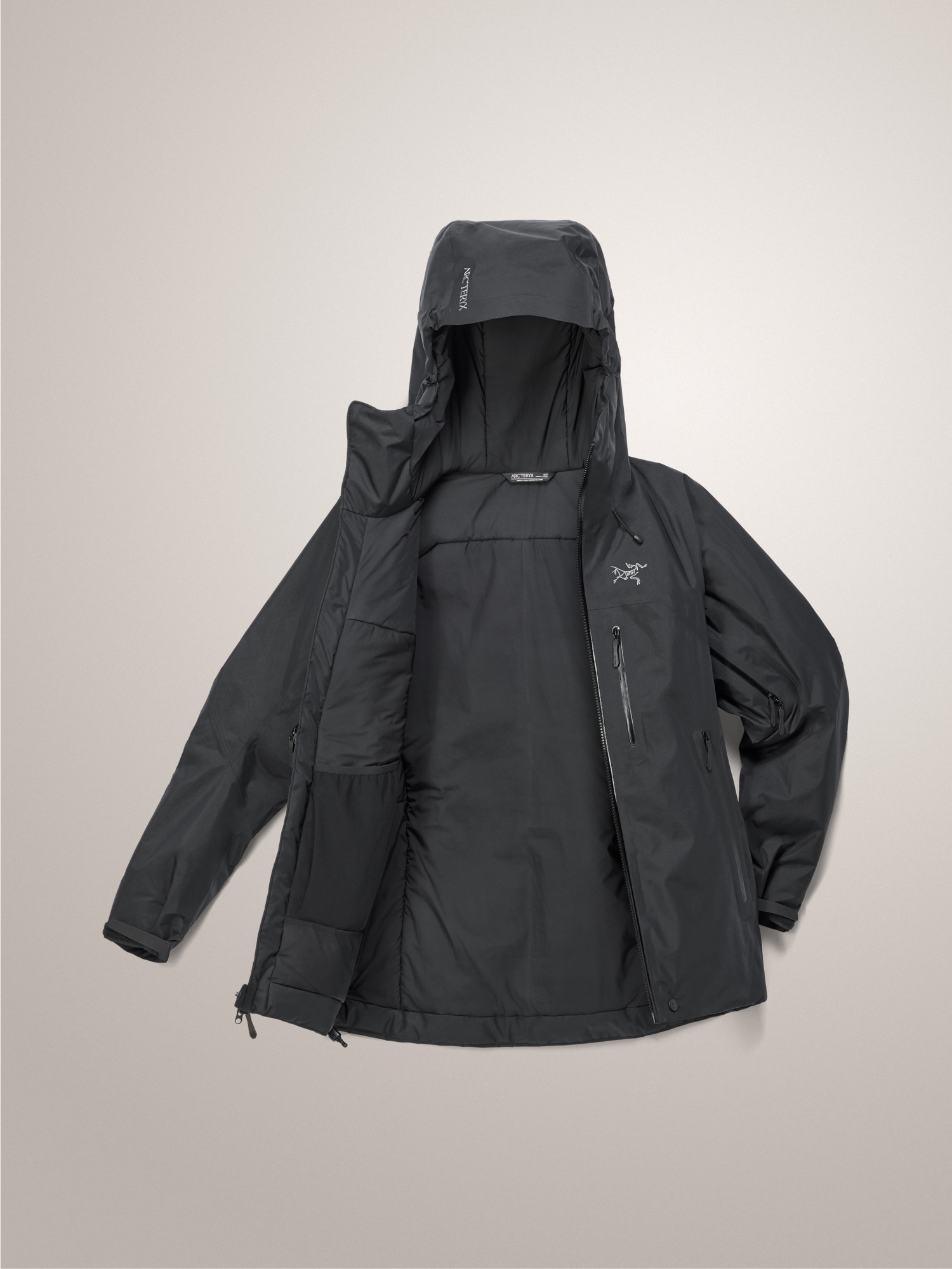 Beta Insulated Jacket - 9