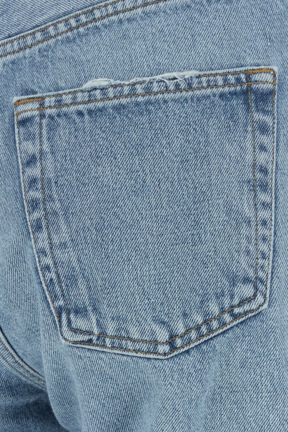 Denim Kelly jeans - 3