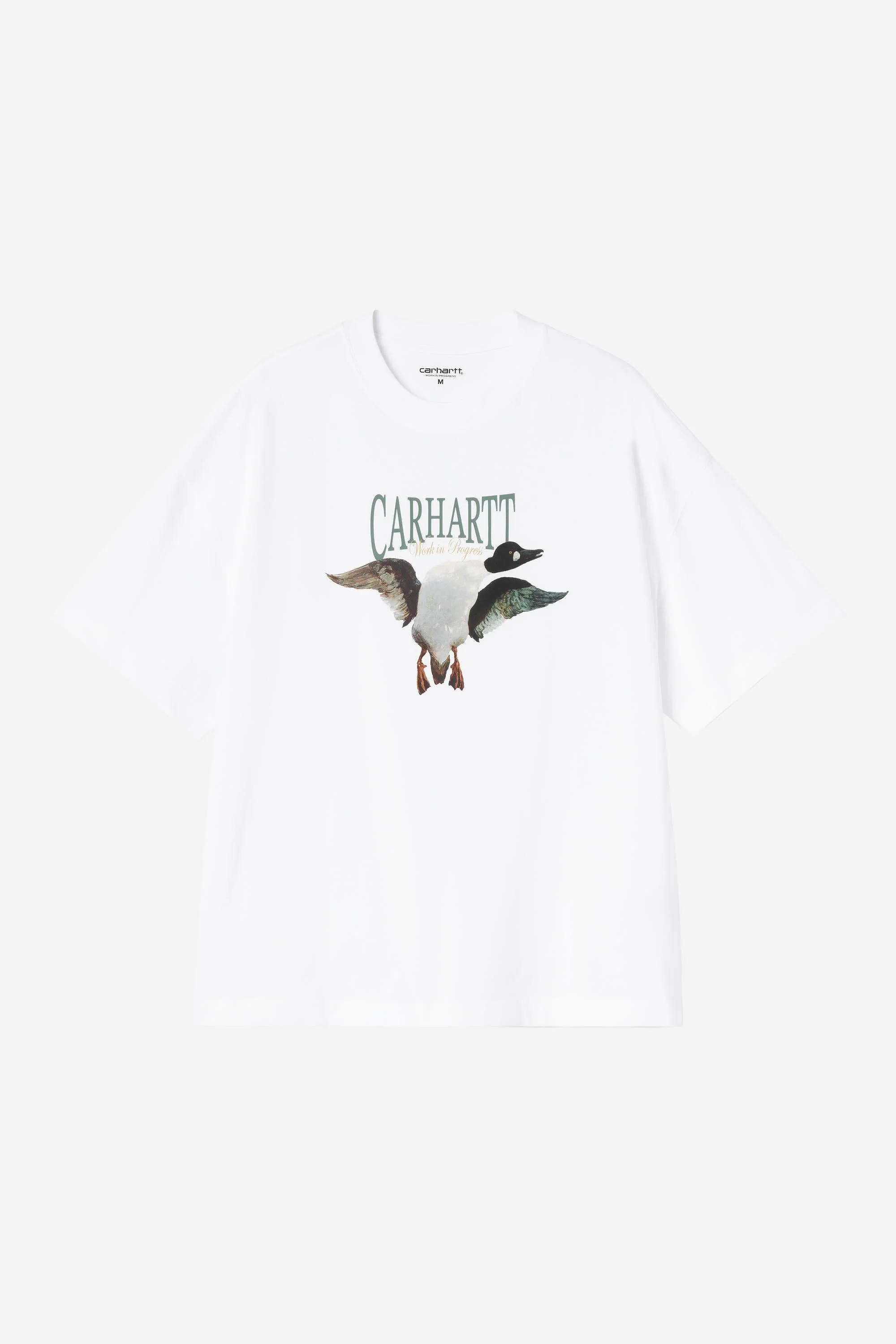 Pennon T-Shirt - 1