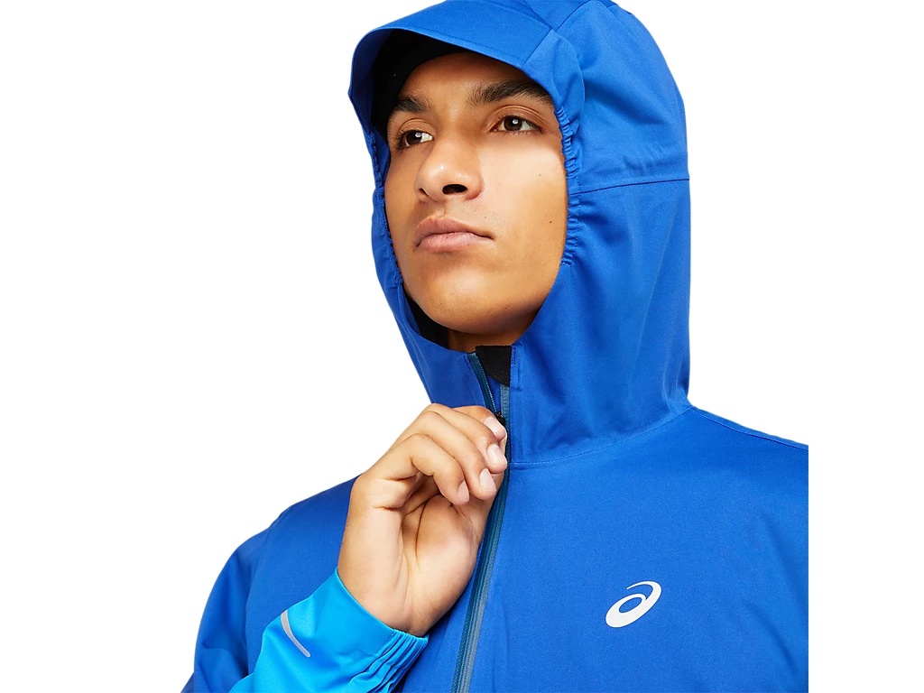 MEN'S WINTER ACCELERATE JACKET - 4