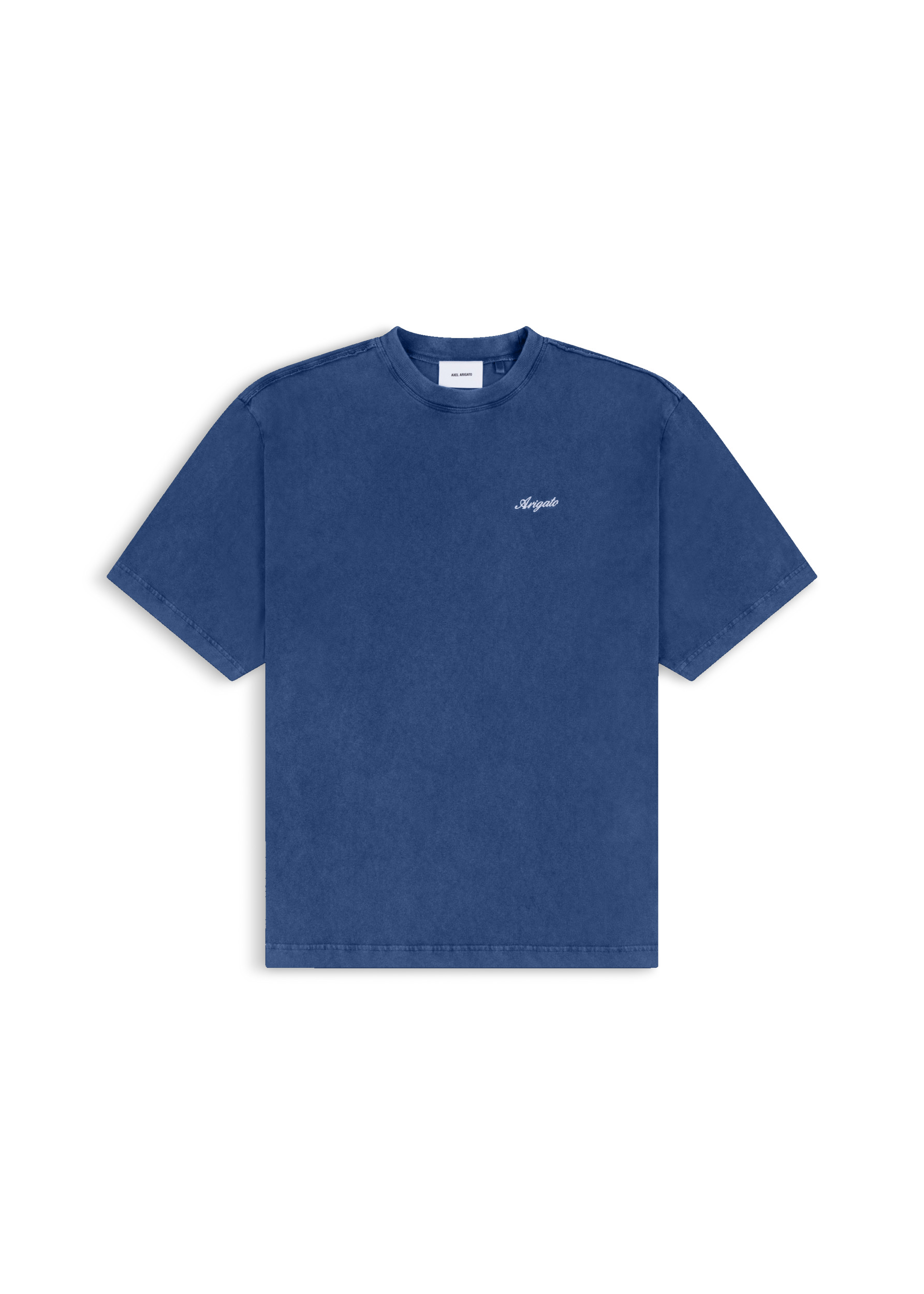 Honor Washed T-Shirt - 1