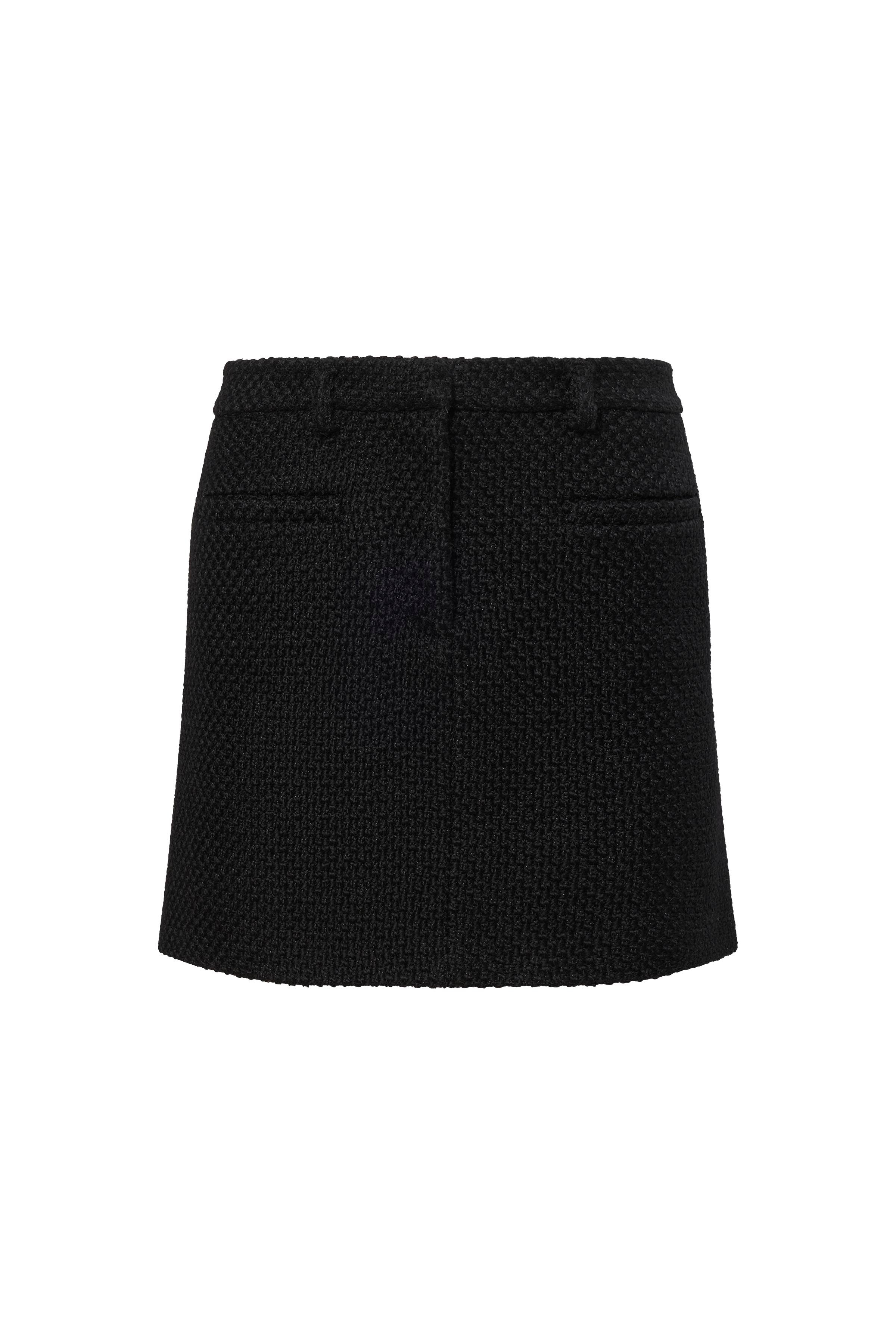 'ZOLA' SKIRT - 1