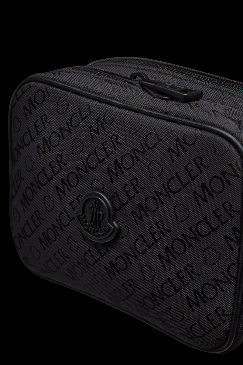 Climb Crossbody Bag 6