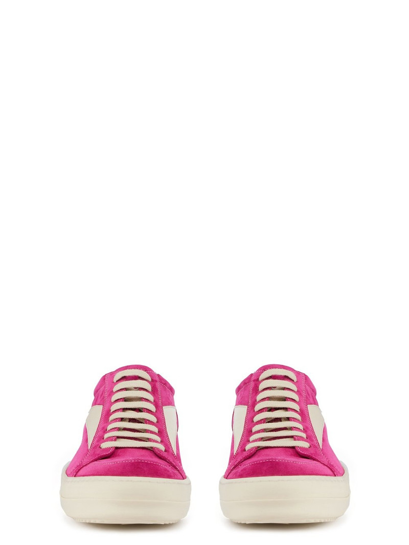 Rick Owens Strobe low-top sneakers outlook