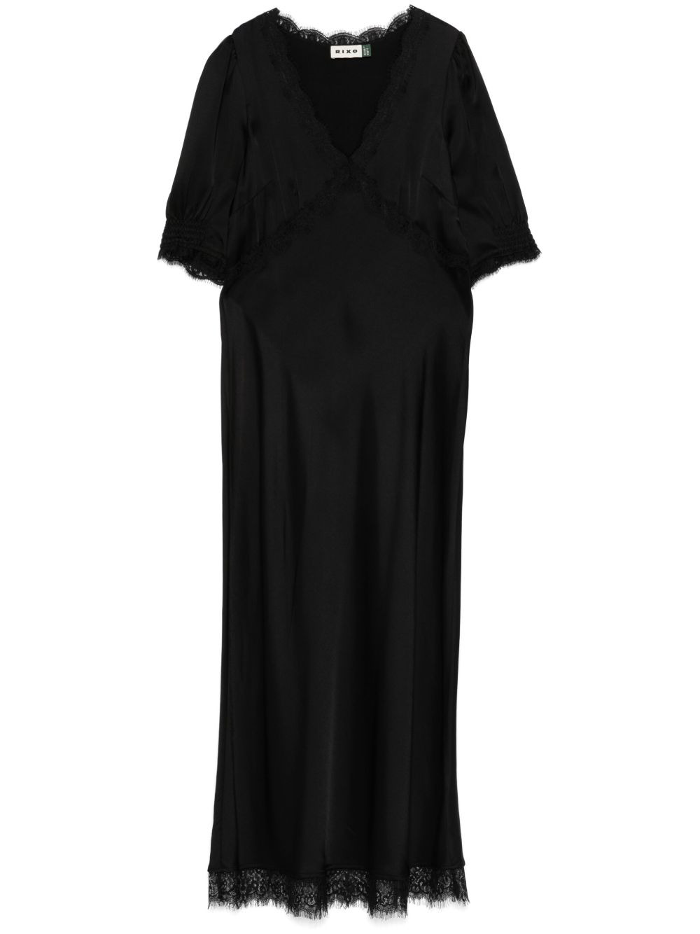 Annina dress - 1