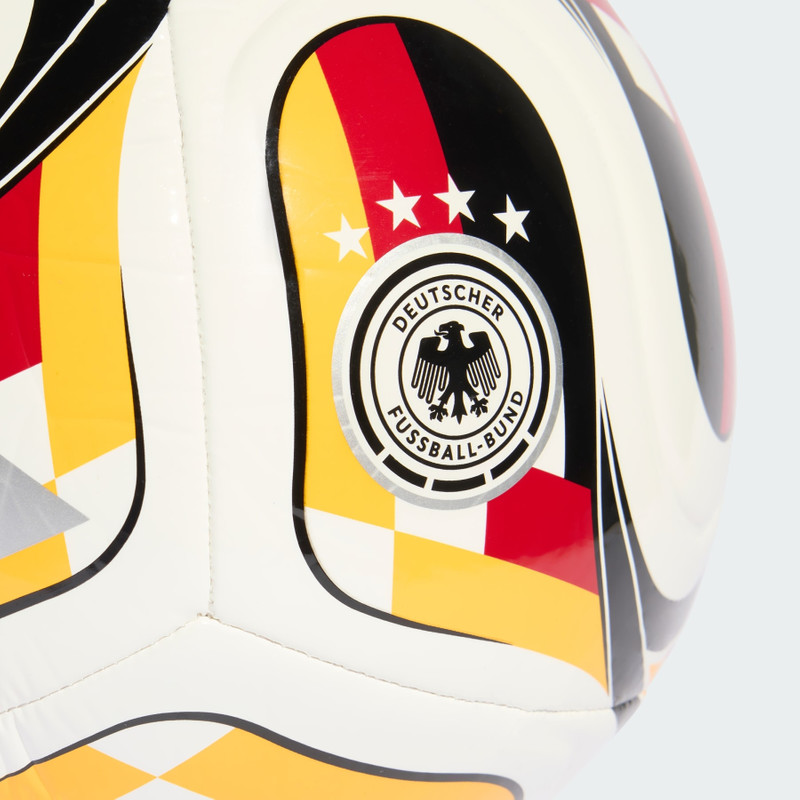 Trionda Germany Home Club Ball 3