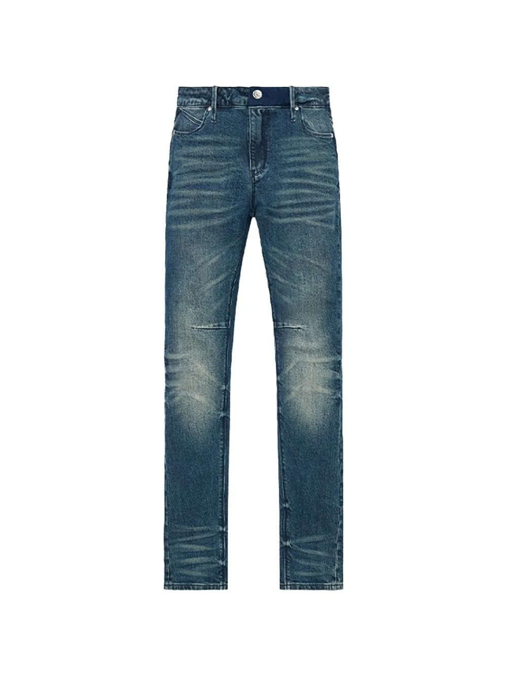 Bryant skinny jeans - 1