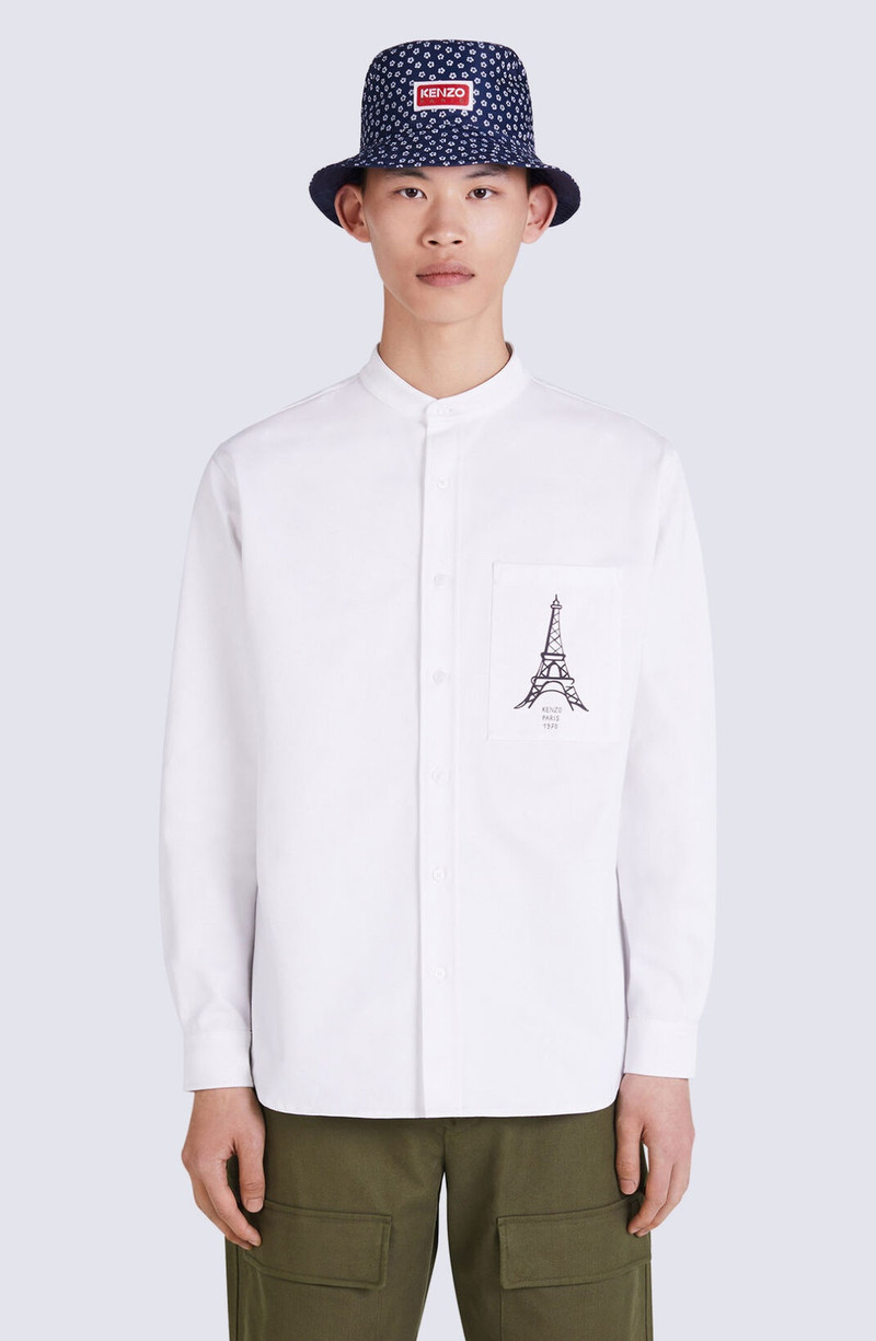 'Paris-Japan' shirt 5