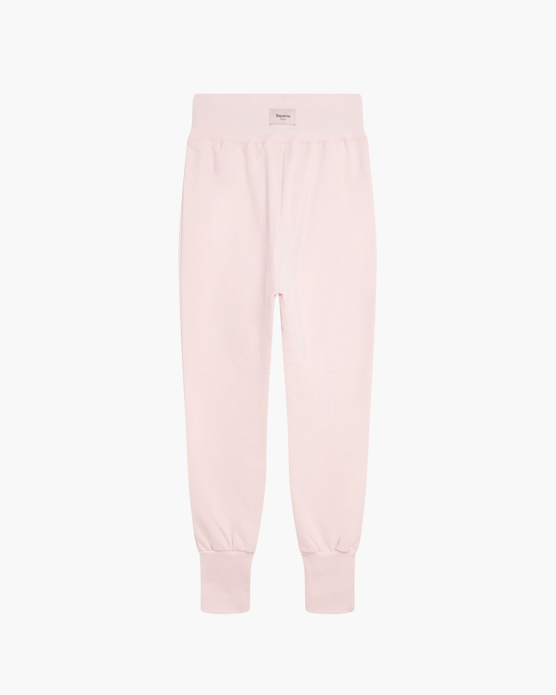 Fleece jogging pants - 7