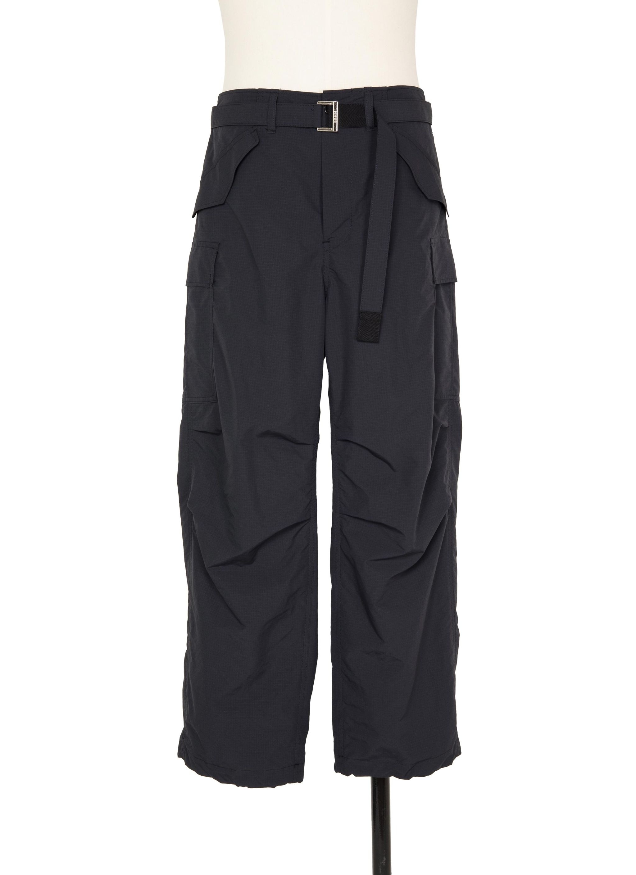 【新品未使用タグ付き】sacai Rip Stop Cargo Pants 2 SACAI | RIP STOP PANTS