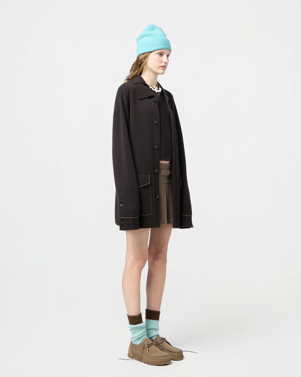 Industry Jacket - 5
