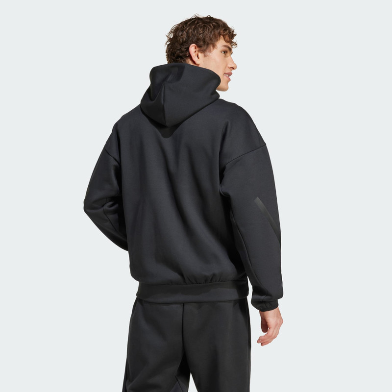 Z.N.E. Full-Zip Hooded Track Jacket 3