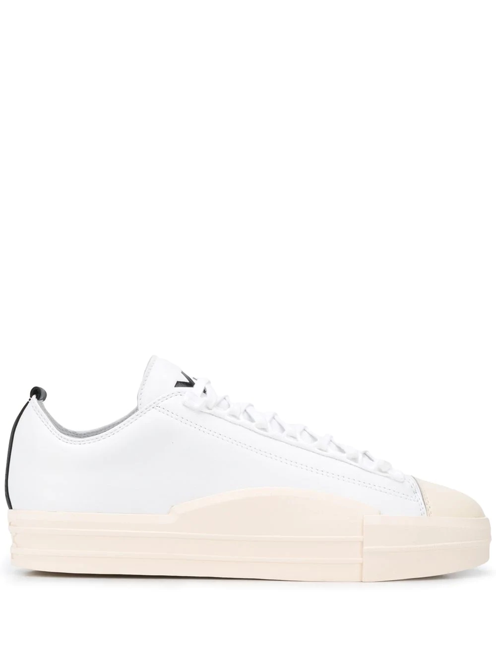 Yuben low-top sneakers - 1