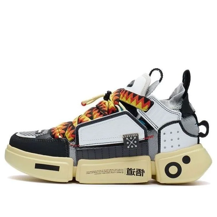 (WMNS) Li-Ning Essence 2 ACE Remake No BoundrySport Leisure AGWR020-1 - 1