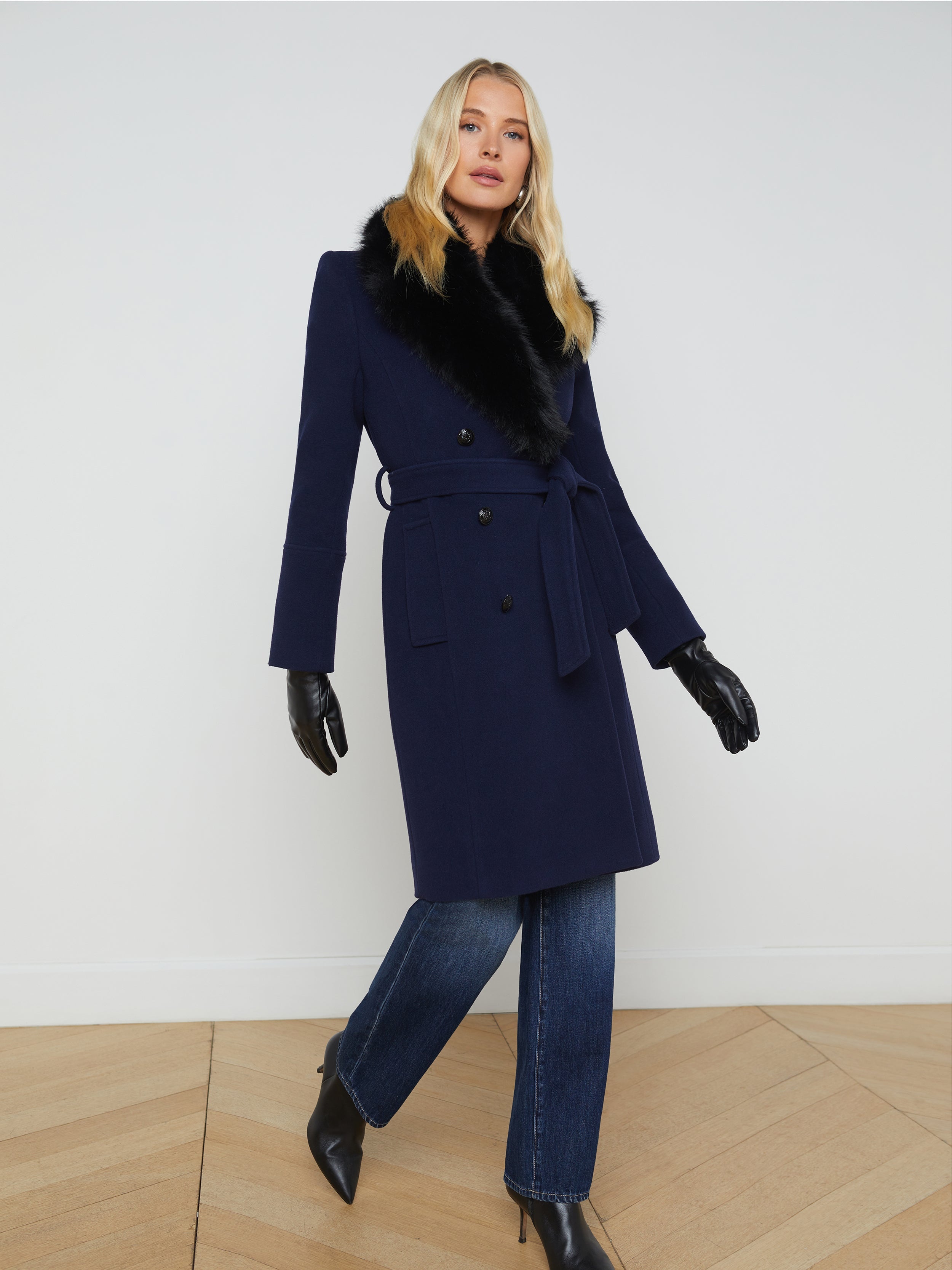 Tristan Coat - 4