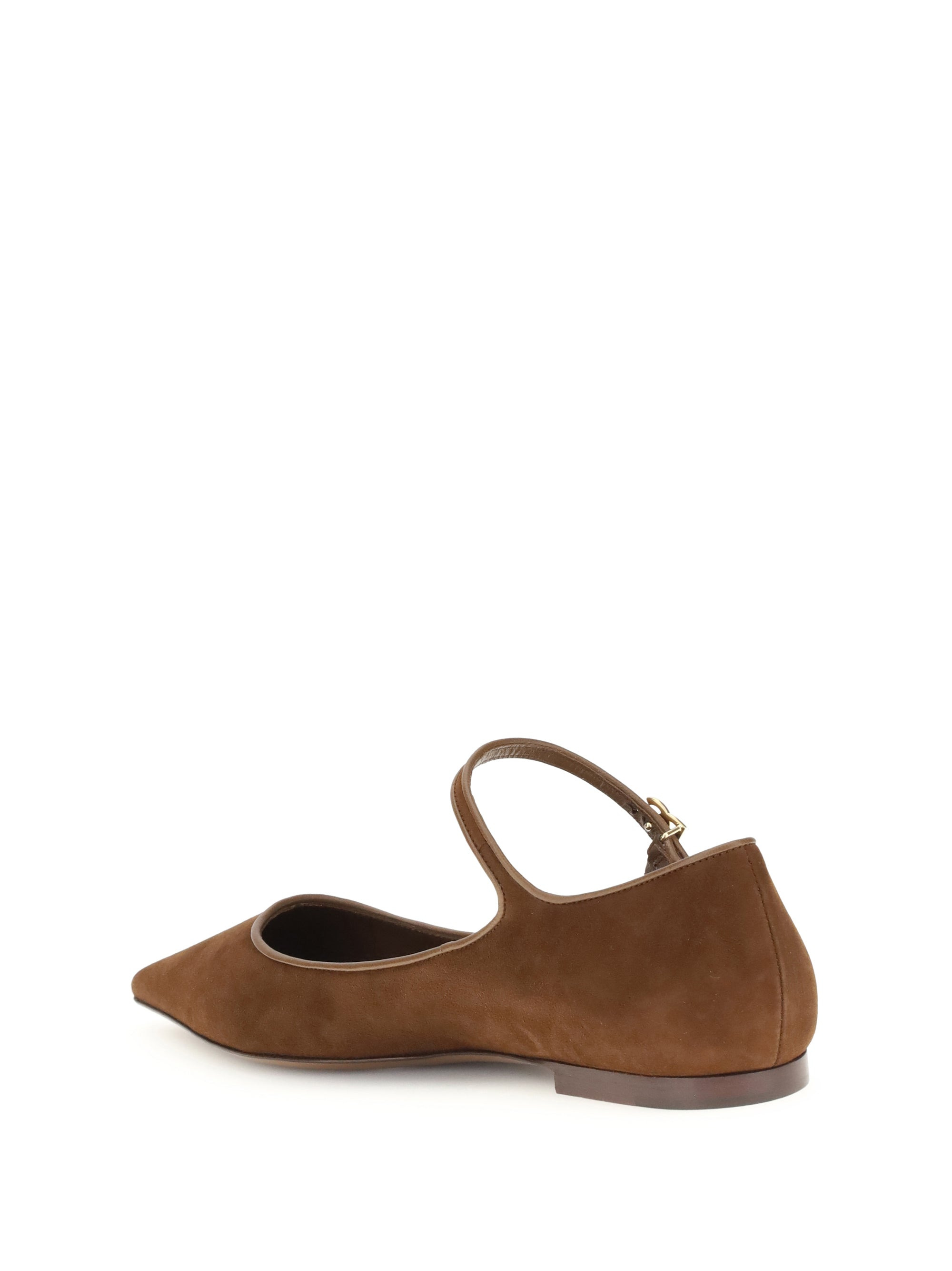 Dolce & Gabbana Women Ballet Shoes - 3