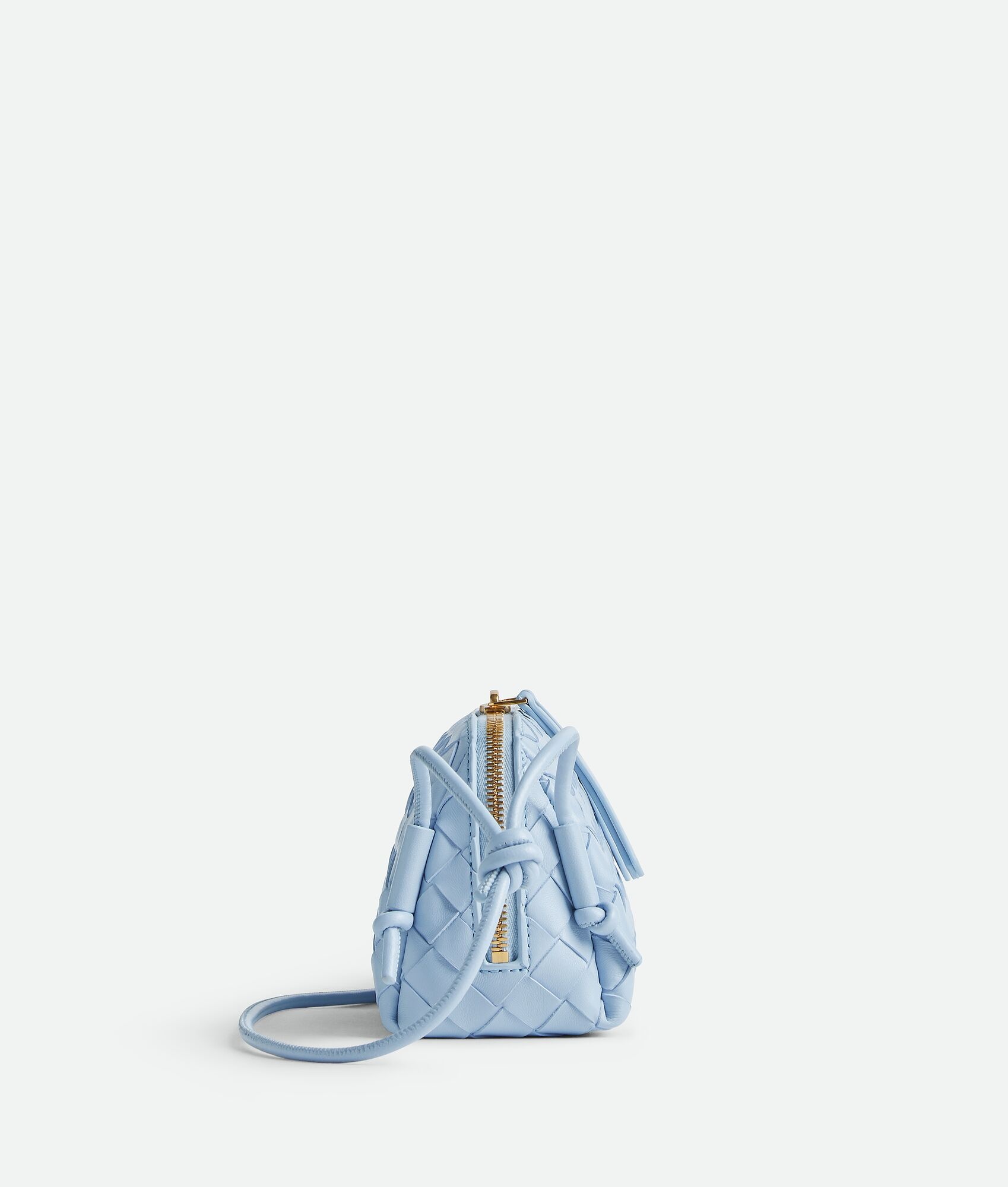 Intrecciato Concert Pouch - 3