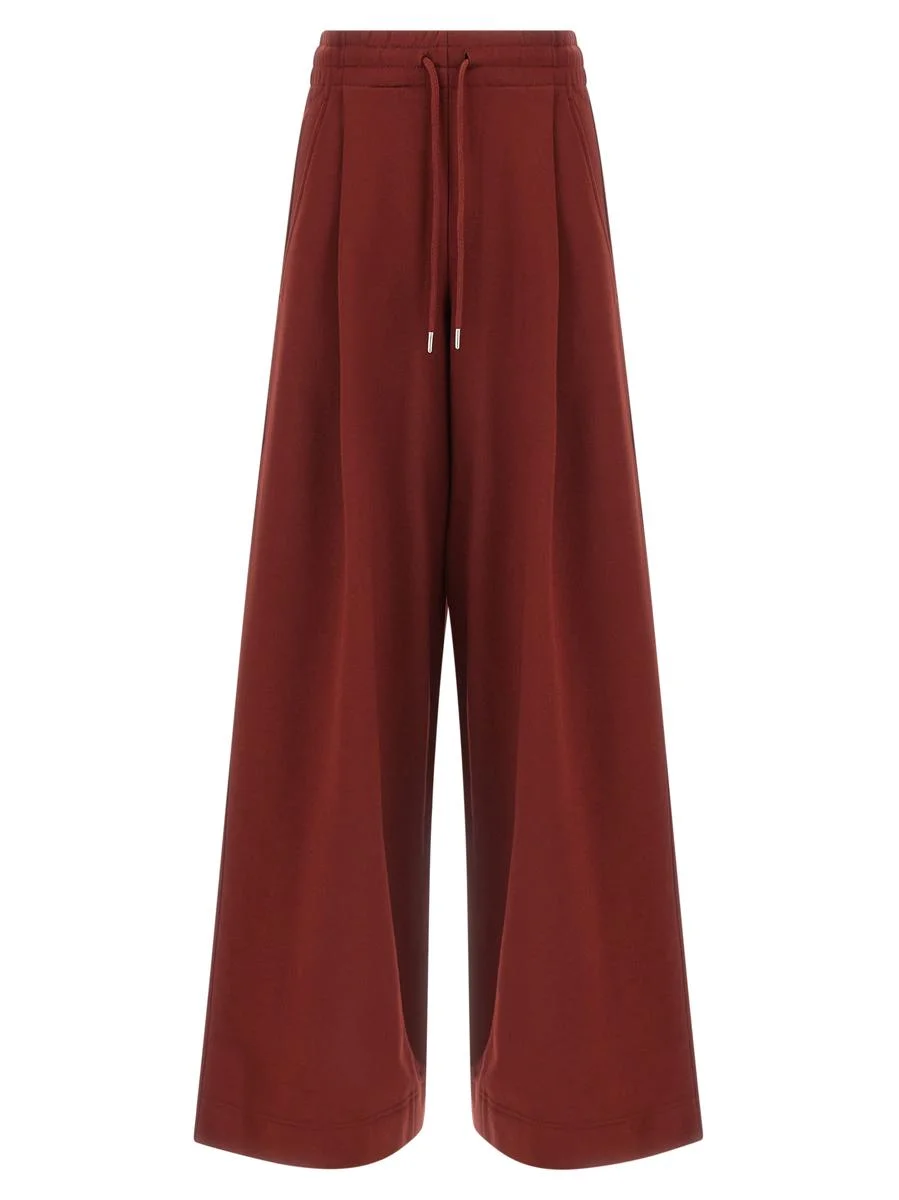Dries Van Noten 'Hadium' Pants - 1