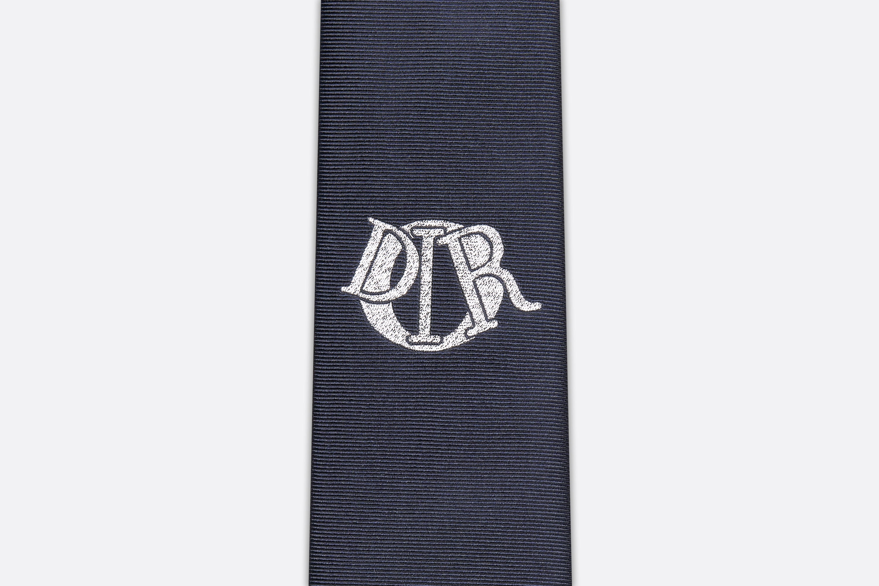 Dior Charm Tie - 4